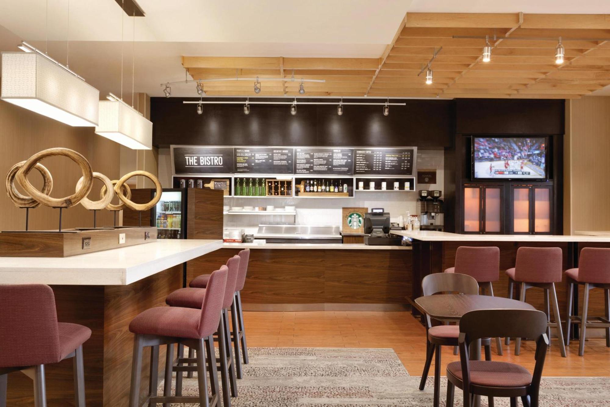 Courtyard Charlotte Airport North Hotel Bagian luar foto